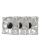 DarkFlash INF8 120mm Triple Pack 3x120mm - 1310945 - zdjęcie 2
